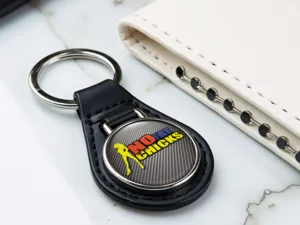 Car Key Ring Stylish Max Drift Design